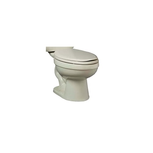 PROFLO® Jerritt Elongated Toilet Bowl in White (Bowl Only)